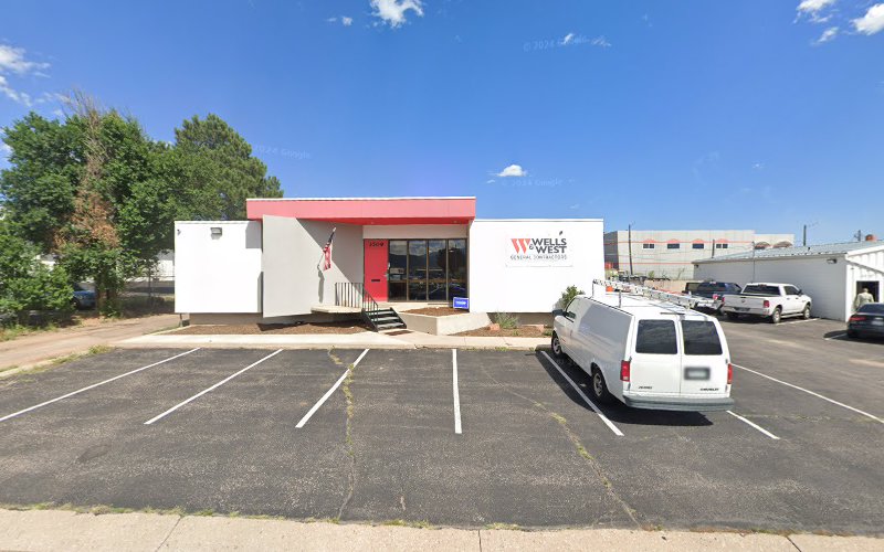 Wells & West General Contractors, Inc.