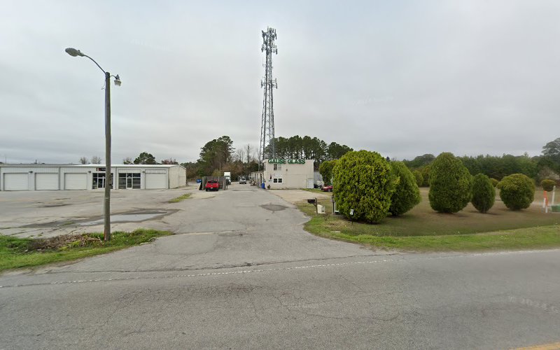 Gause Glass Company, Inc.