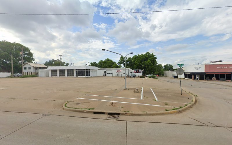 Stillwater Mechanical Inc.