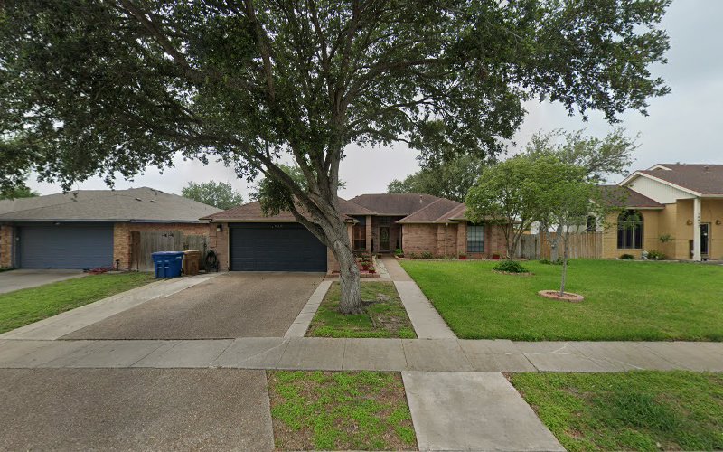 Terry Yaklin Contractor