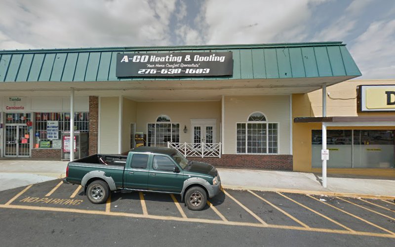 Seth Robertson Heating & Cooling, LLC
