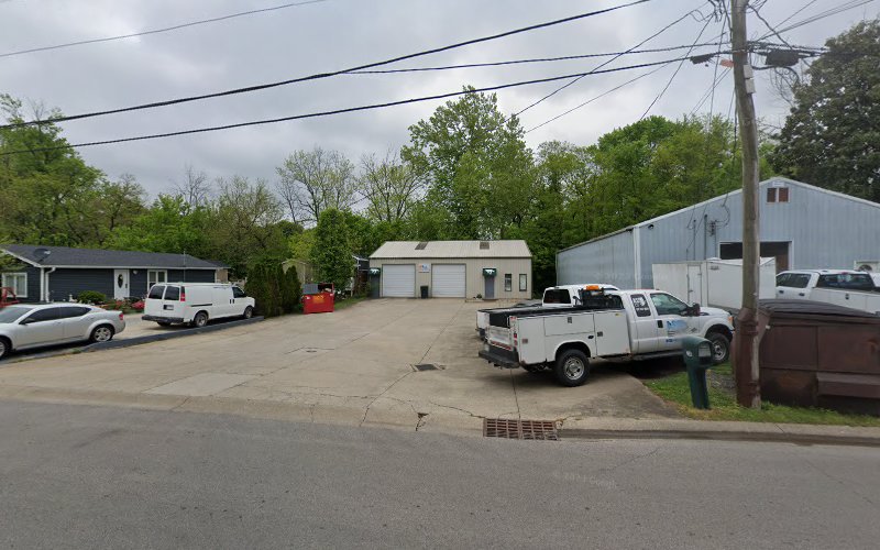 Glacier Heating and Air Conditioning