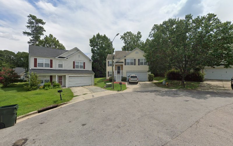 NC Handyman Services, LLC