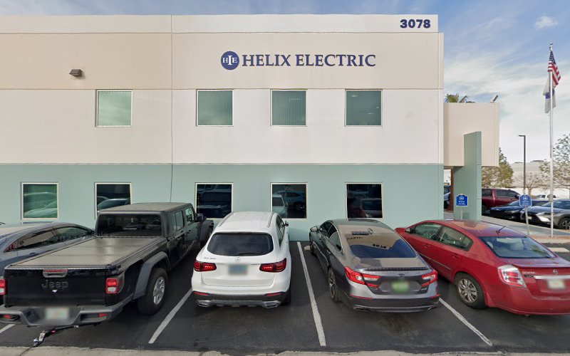Helix Electric Inc