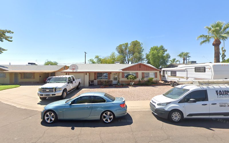 Fairview Electric Co. Inc.
