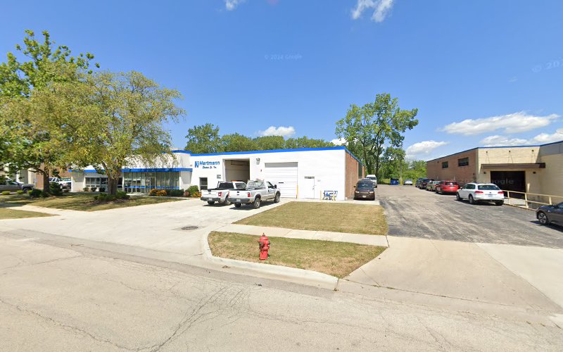 Hartmann Electric Company, Inc.