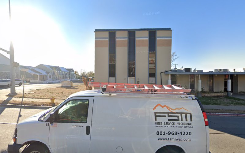 CTI Roofing
