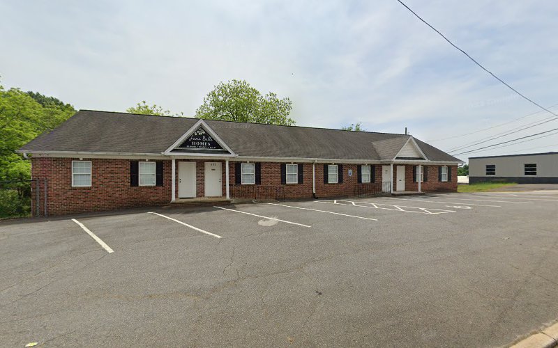 June Belle Homes