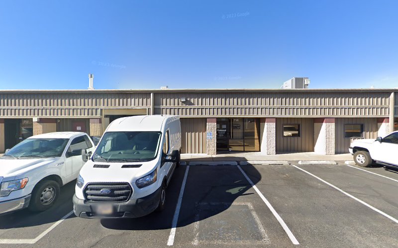 Caldwell Electrical Contractors, Inc.