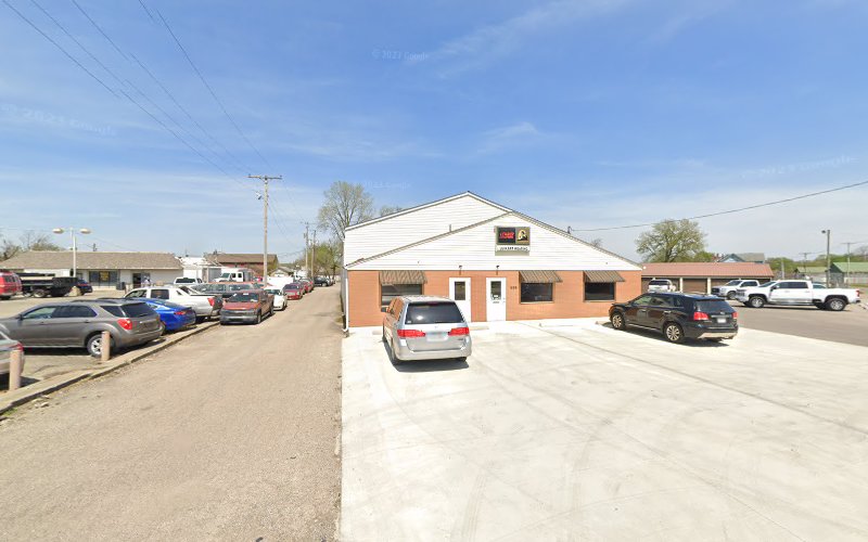 Luikart Heating & Cooling, Inc.