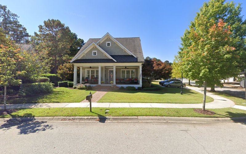 Arborshade Custom Homes