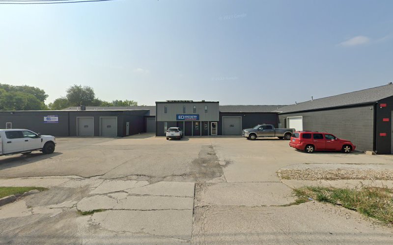 East Central Illinois Service Group