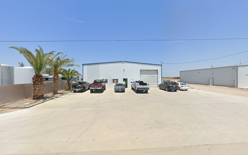 Golden State Refractory & Mechanical, Inc.