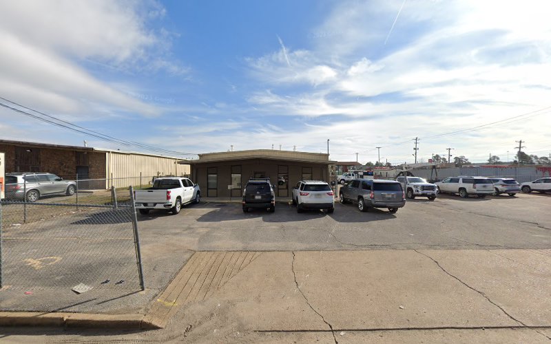 Morgan & Thornburg, Inc.