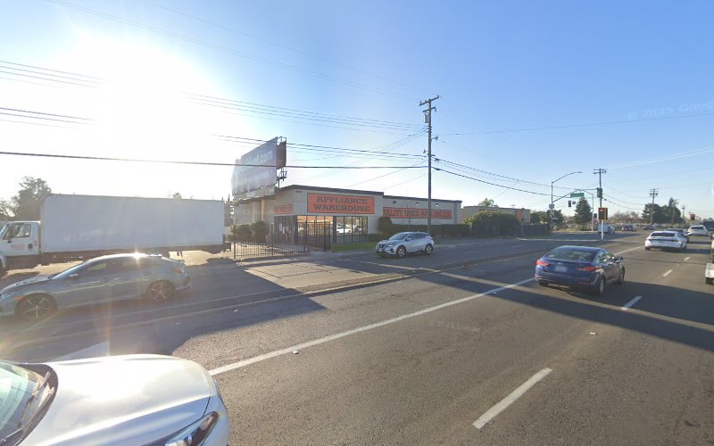 Appliance Warehouse