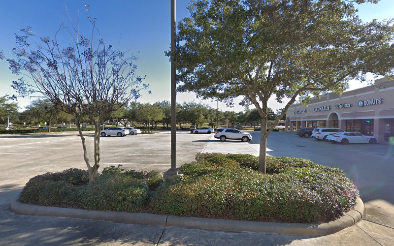 West Houston Electric, Inc.