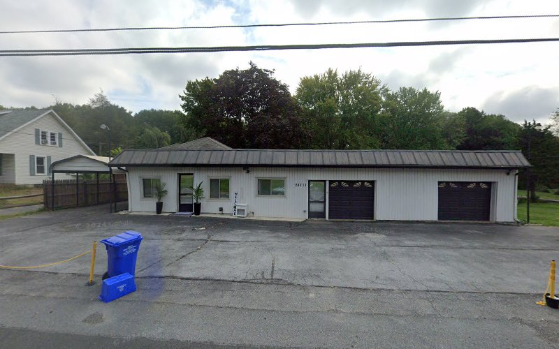 Don Robinson Heating and Air Conditioning