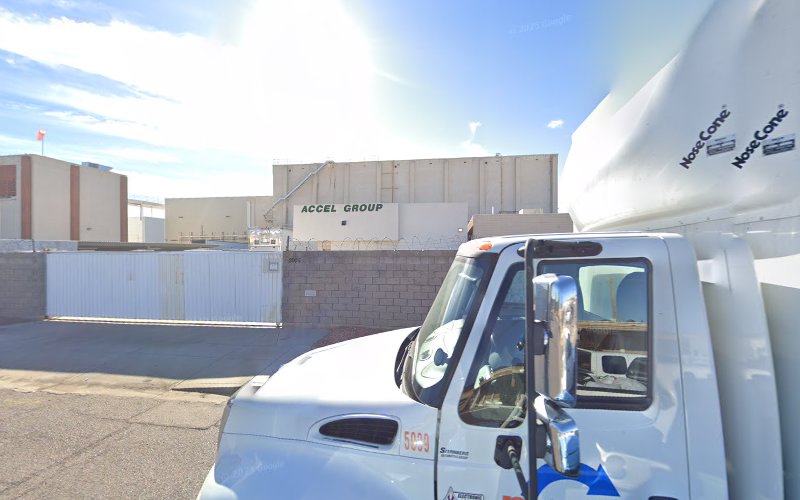 Accel Electric, Inc.