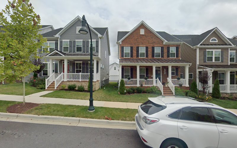 Apex Roofing & Construction