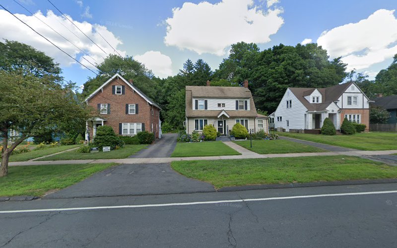 Robert Exteriors LLC