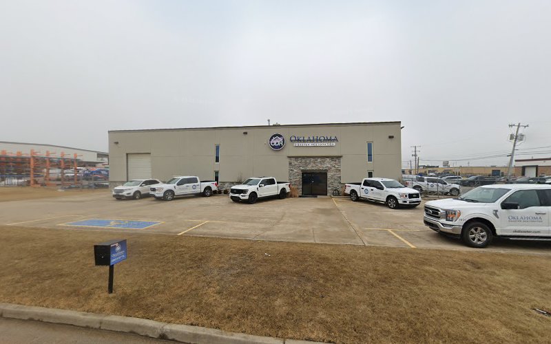 Oklahoma Disaster Restoration