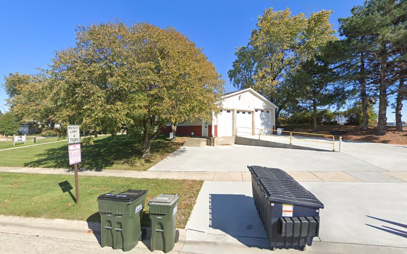 Cabinets 4U Inc.