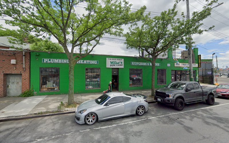 Hockmann Hill Group Inc.