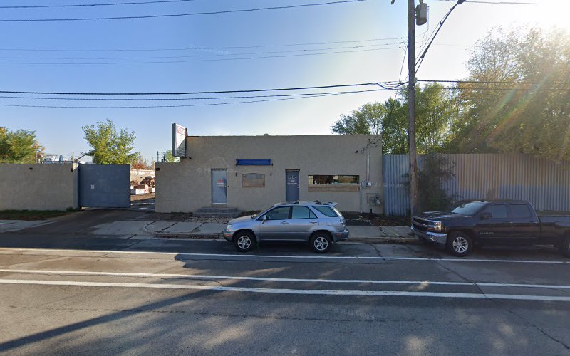 Holmlund Masonry, Inc.
