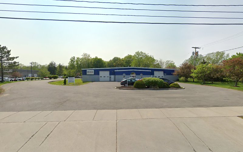 Gerber Collision & Glass Headquarters