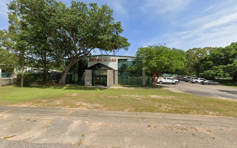 Metropolitan Glass Company, Inc.