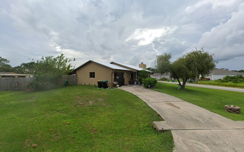 Full Blast Pressure Washing of Brevard LLC