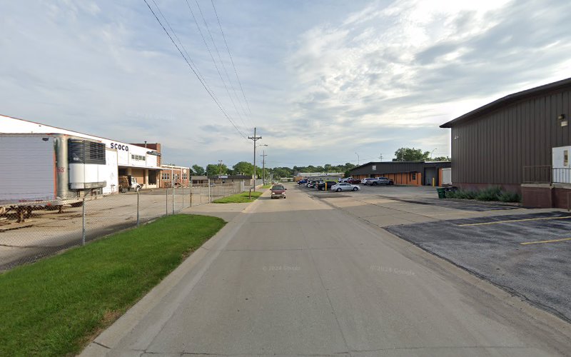 Great Plains Home Exteriors
