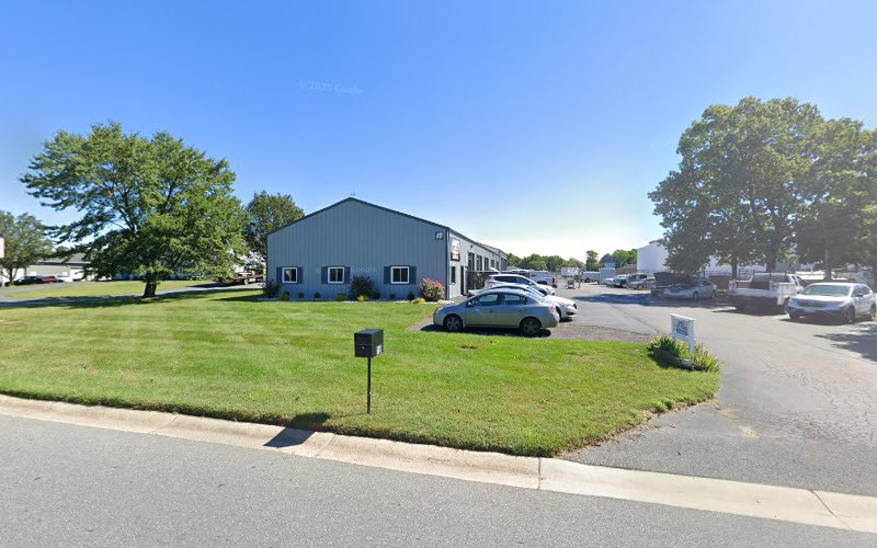 Galloway Electric Co., Inc.