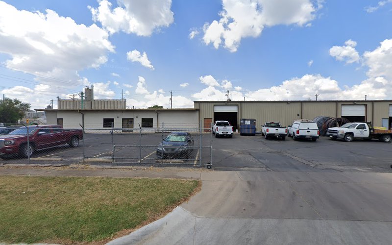 Atlas Electric, LLC