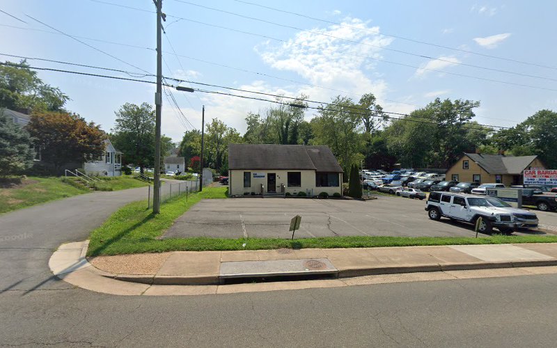 Blackwood Construction Group Inc.