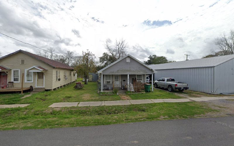 Ed Guidry Electric Inc.