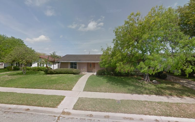 South Texas Home Builders Inc