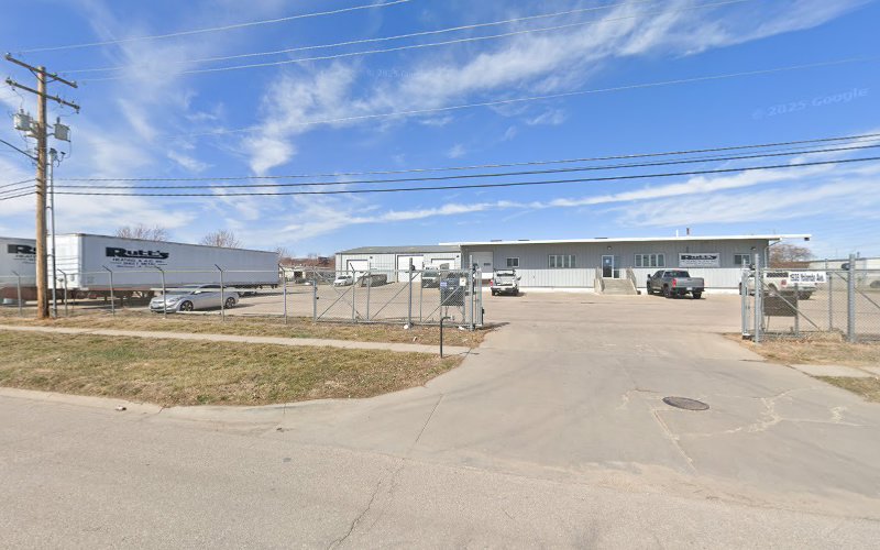 Rutt's Heating & Air Conditioning