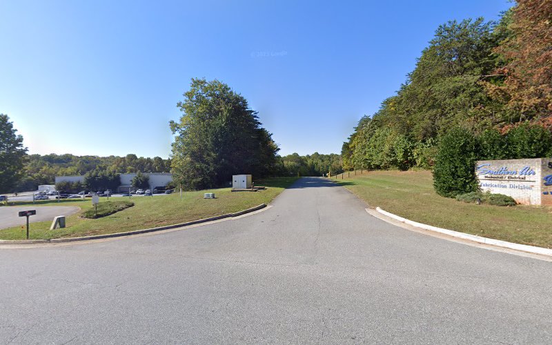 Southern Air, Inc.