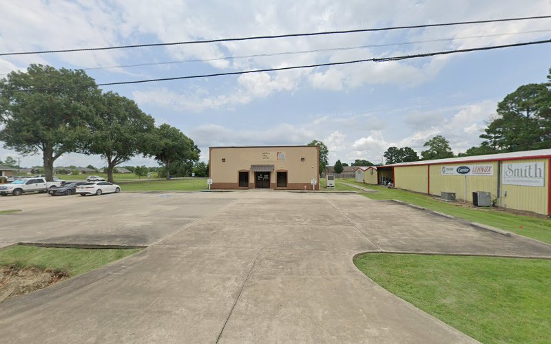 Smith Air Conditioning, Inc.