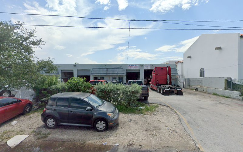 Alex Electric Service, Inc.