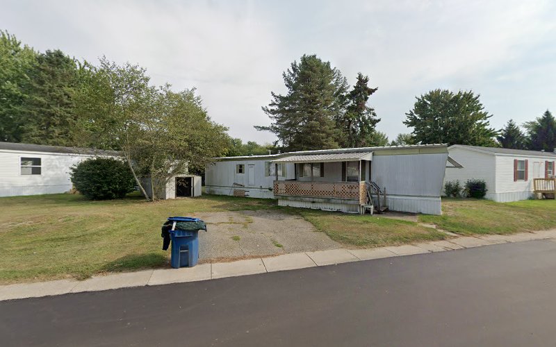 Pavilion Estates