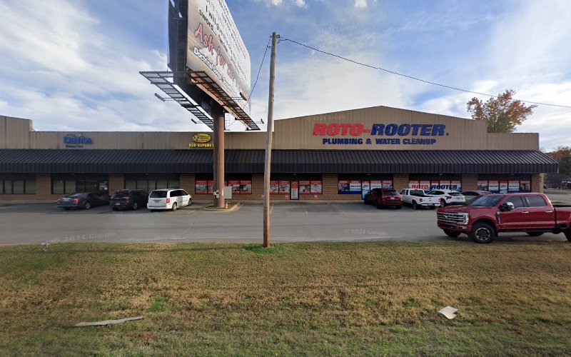 Mister Sparky&reg; of Little Rock