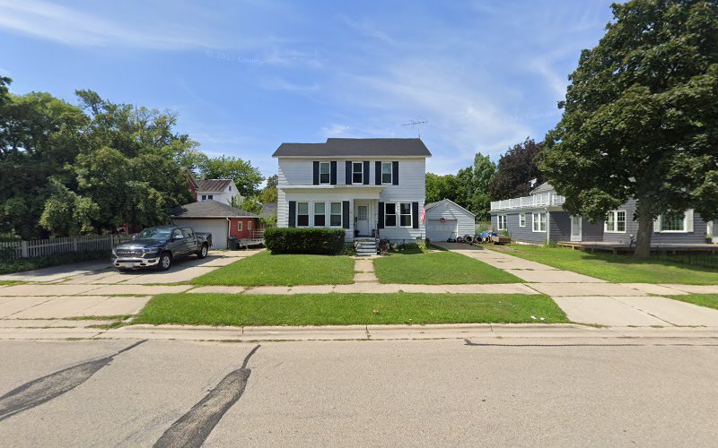 Good Faith Finishing & Remodeling Llc