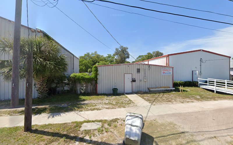 Longboat Key Roofing Inc.