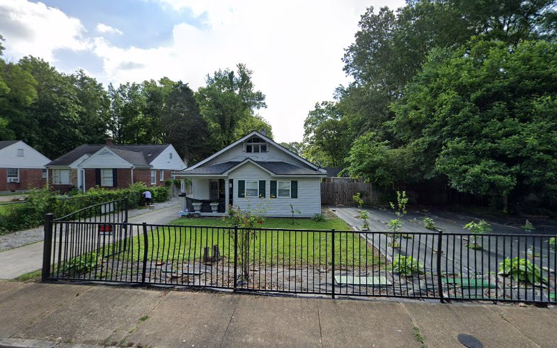 Yates Services of Memphis