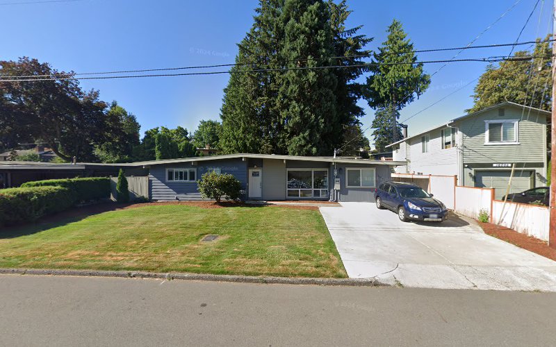 Puget Sound Builders and Renovations