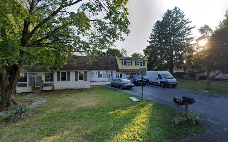 Horsham Heating and Cooling