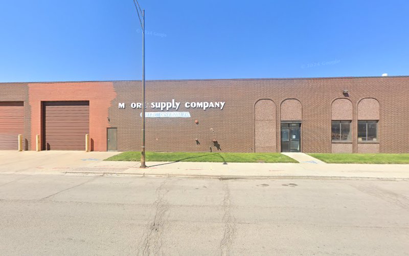 Moore Supply Co.