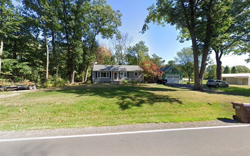 C & J Custom Remodeling, Inc.